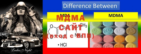 МДПВ Коряжма